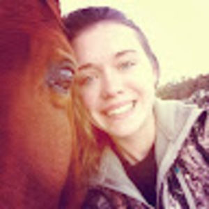 Meet your Posher, Vanessa